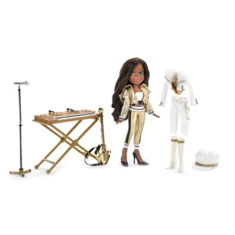 BRATZPICZ's tweet photo. #Bratz Girlz Really Rock Prototypes! (2008) https://t.co/nC4lkziQCB