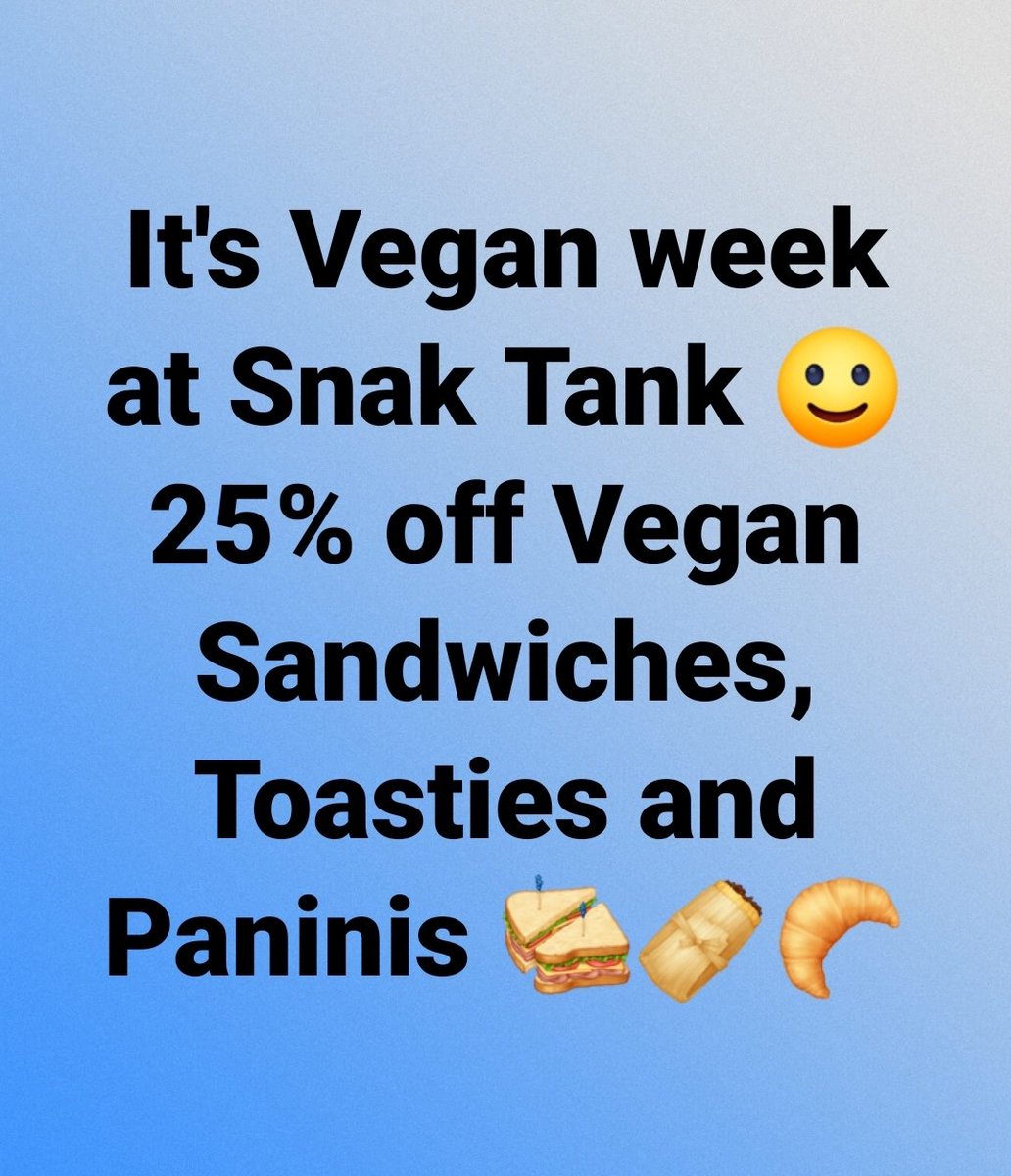 Snak Tank tweet media