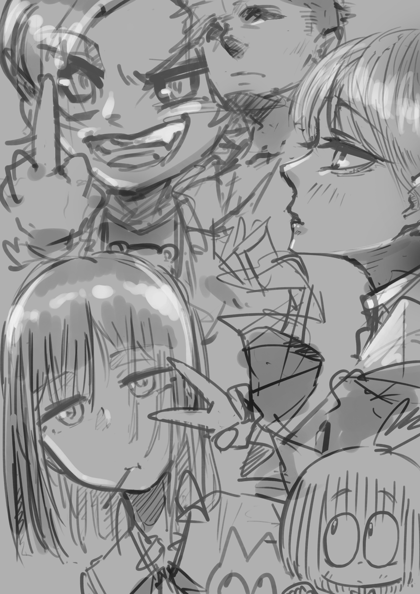 息抜きしたから寝よっと 