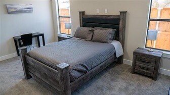 RashadaHemingw1's tweet photo. 🚨 Dallas Listing 🚨
Fully furnished modern beauty sits on a corner lot, which provides you excellent privacy. From the minute you walk in you are presented with a spacious living area that is perfect for entertaining, which then leads into the kitchen.
#dallashome #listing https://t.co/x2oGmhmYJg