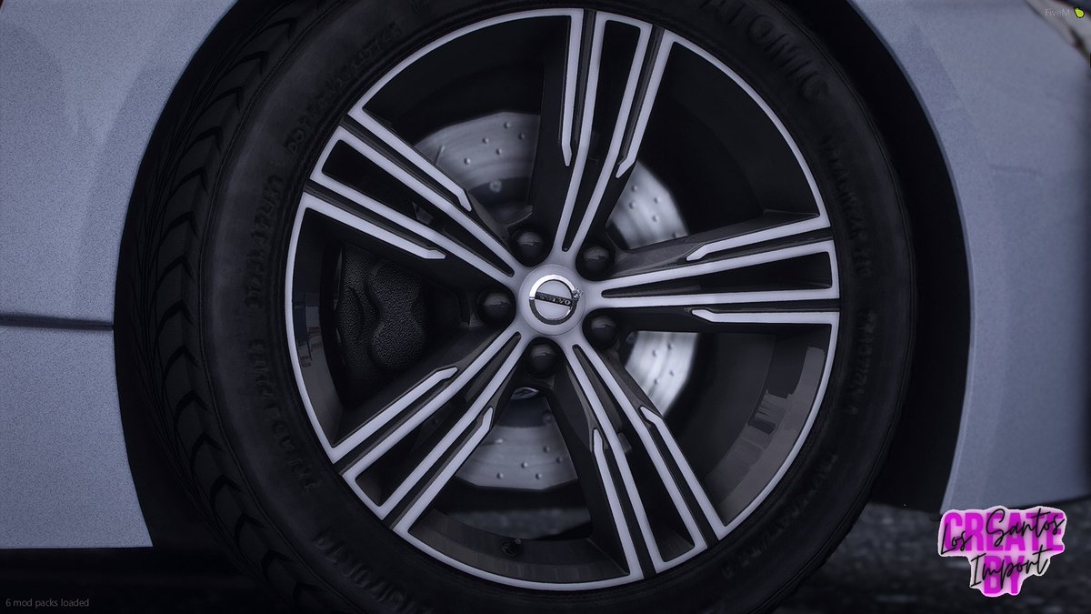LSI_Mods's tweet photo. Volvo Wheel Pack N°1  | Include 7 Wheels | Full Information here : https://t.co/jc2Caaes2w https://t.co/ust5NDzaZ8