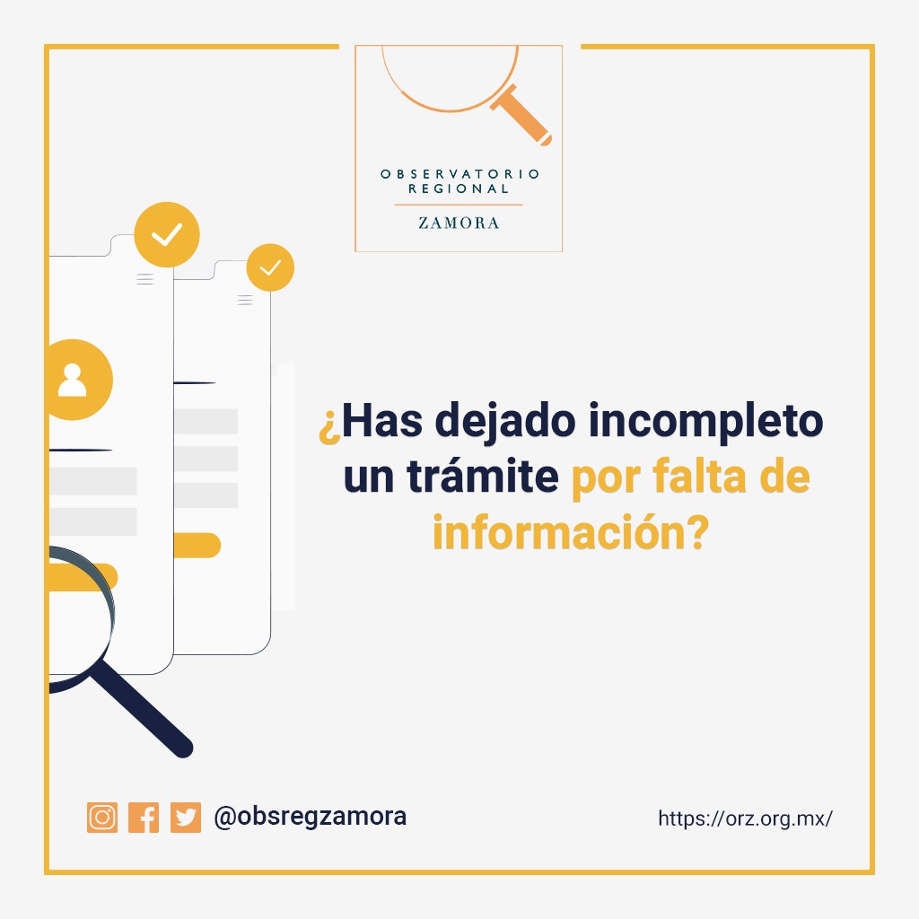 observatoriore4's tweet photo. Lograr trámites claros, simples y sobre todo en línea, es la mejor herramienta para trabajar en la legalidad y combate a la corrupción. 
#tramites #online #gobierno #digital #infosec #Transparencia #Mexico https://t.co/eOulPOZKHT