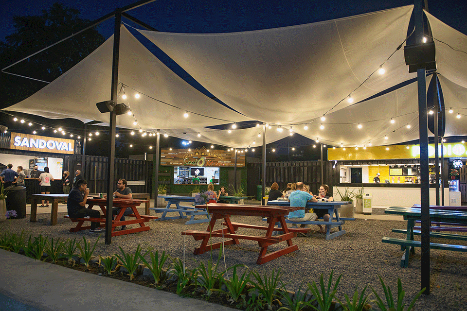 Smart Plaza Patio Parque Patricios abre sus puertas nuevamente - is.gd/eeK5eh