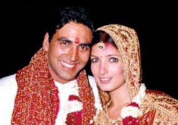 ChetanJesani9's tweet photo. “Happy Anniversary, Tina,” writes #AkshayKumar as he celebrates #21YearsOfAdventure with #TwinkleKhanna. 
@mrsfunnybones and @akshaykumar https://t.co/8p3dif6DNv