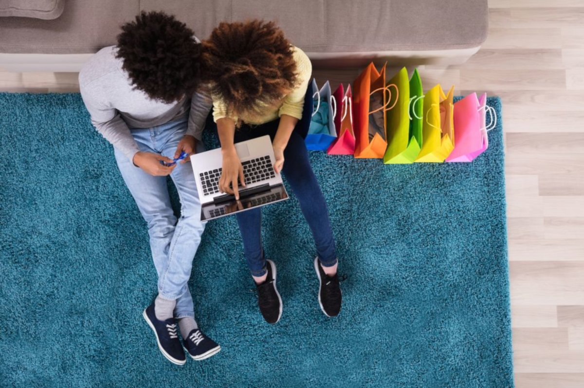 ReussirEnFr's tweet photo. 🛒Vente en ligne de produits et services : découvrez 6 tendances clés du e-commerce pour cette nouvelle année 👉 https://t.co/A7iIj49H7w
#ecommerce #digital #numerique #venteenligne #projetweb https://t.co/l1ytddJRat