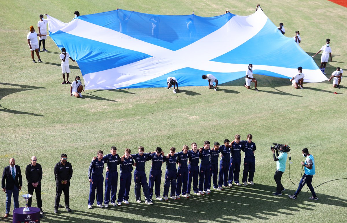 Cricket Scotland tweet media