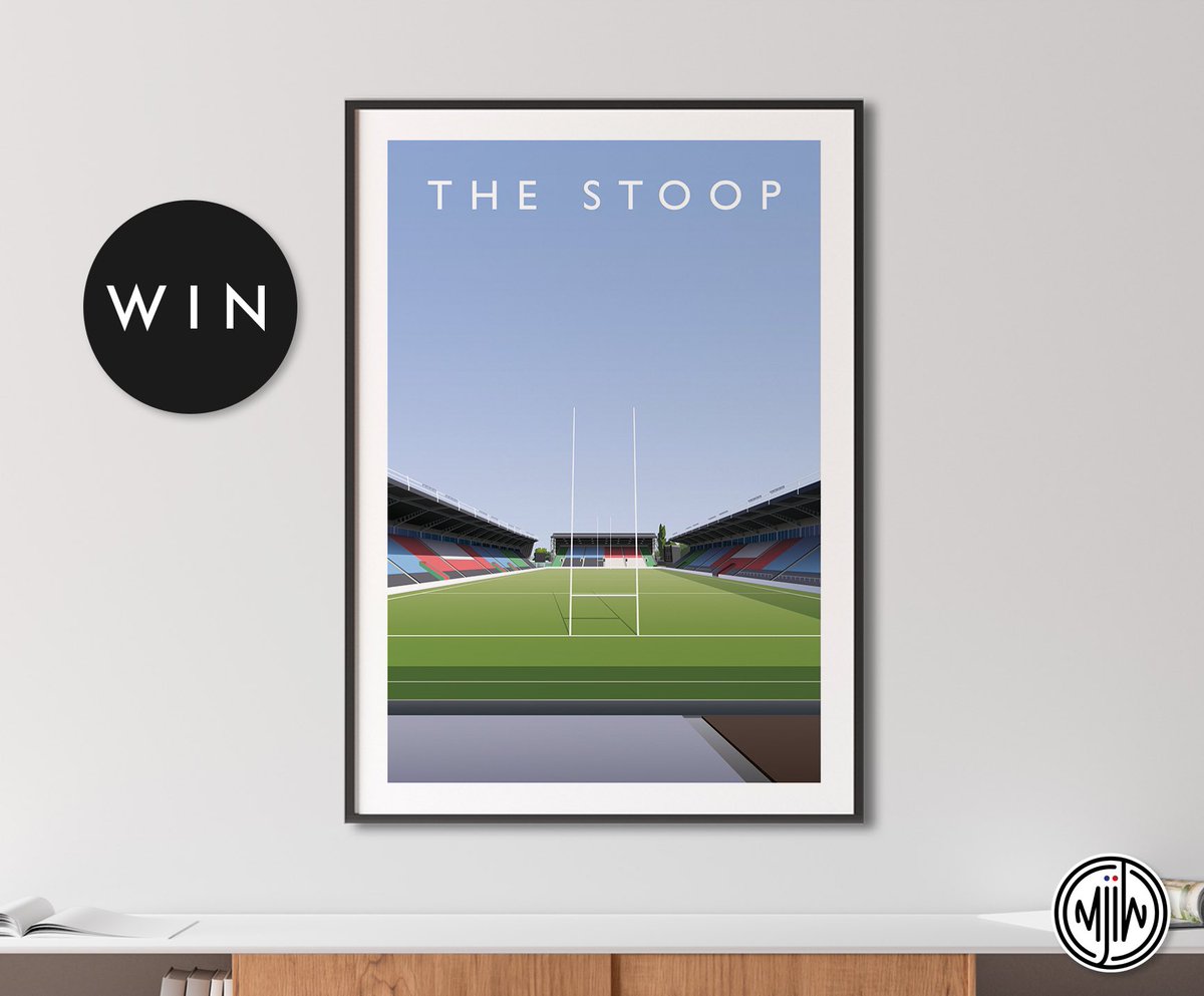 Friends Of The Stoop #COYQ 🃏 tweet media