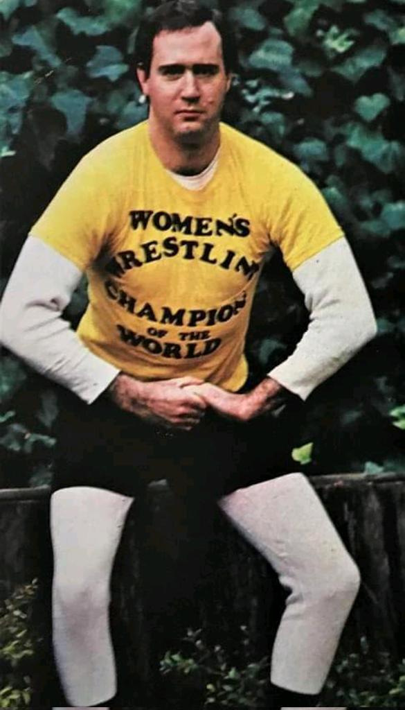 Happy Birthday to the late great Andy Kaufman. 