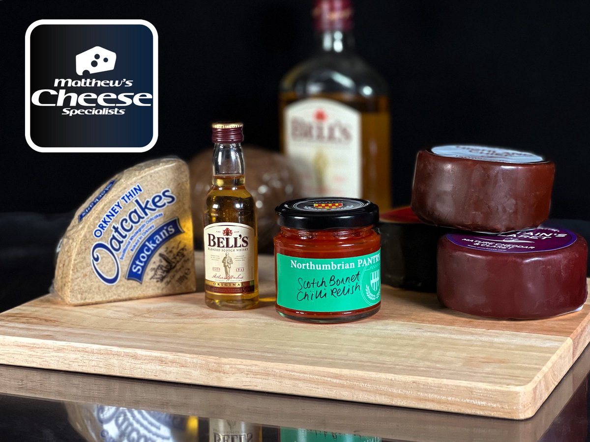 Burns Night is 25 January and our team have curated some supper themed hampers , treats and gift packs to mark the occasion…keep your eyes peeled tomorrow for more details! #Burns #burnsnight #whisky #Cheese #cheeseboard #cheeselover #cheeseislife #WeloveCheese #Foodie