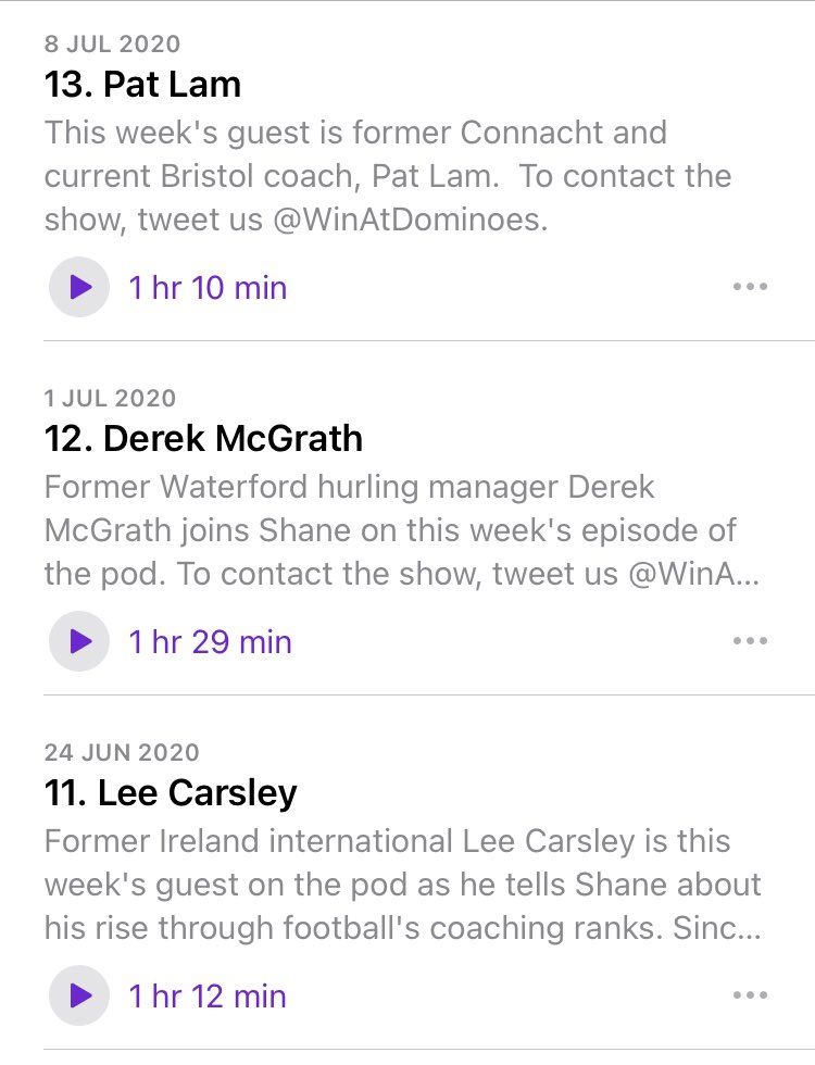ShaneKeegan81's tweet photo. Here are just some of the @WinAtDominoes coaches that you will have access to for less than €30 if you take advantage of this @The42_ie special offer today. https://t.co/qYnSmVjrm8