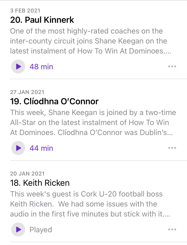 ShaneKeegan81's tweet photo. Here are just some of the @WinAtDominoes coaches that you will have access to for less than €30 if you take advantage of this @The42_ie special offer today. https://t.co/qYnSmVjrm8