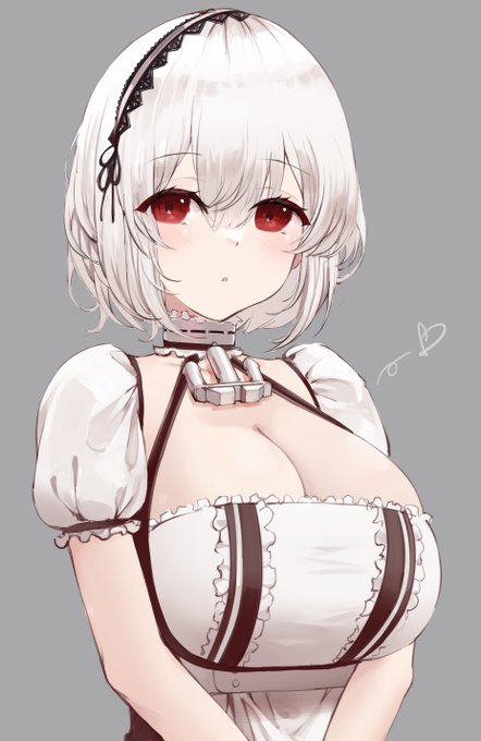 シリアス #アズールレーン 