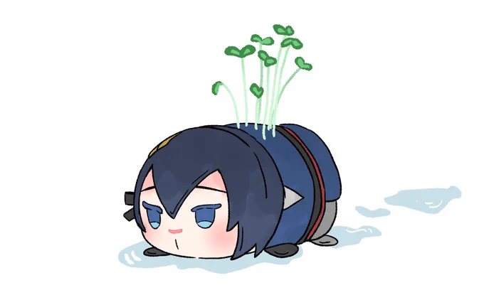 もちちか栽培 