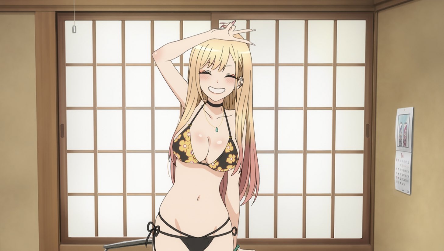 My Dress-up Darling Ep 1