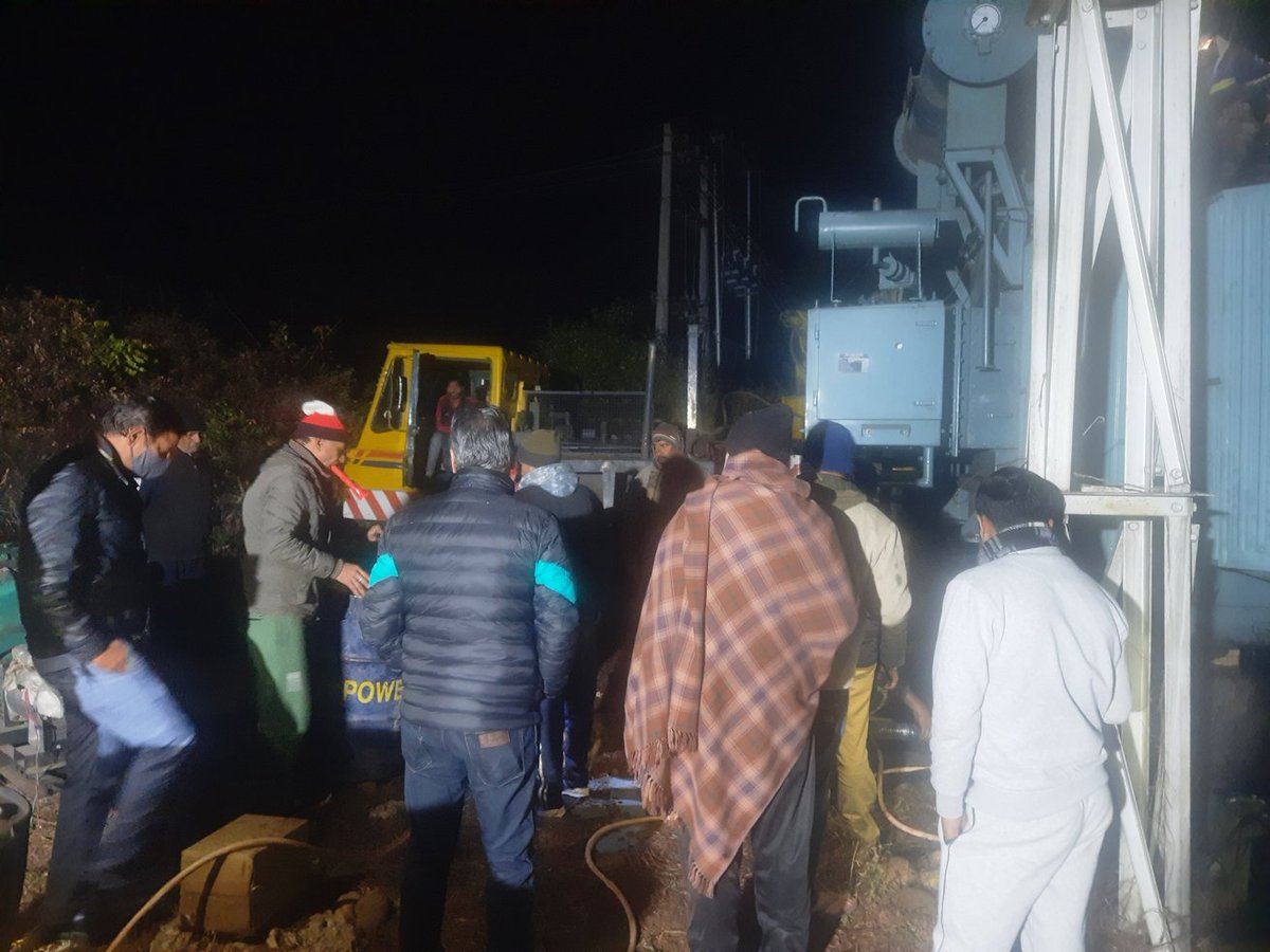 Executive Engineer STD-II Jammu tweet media