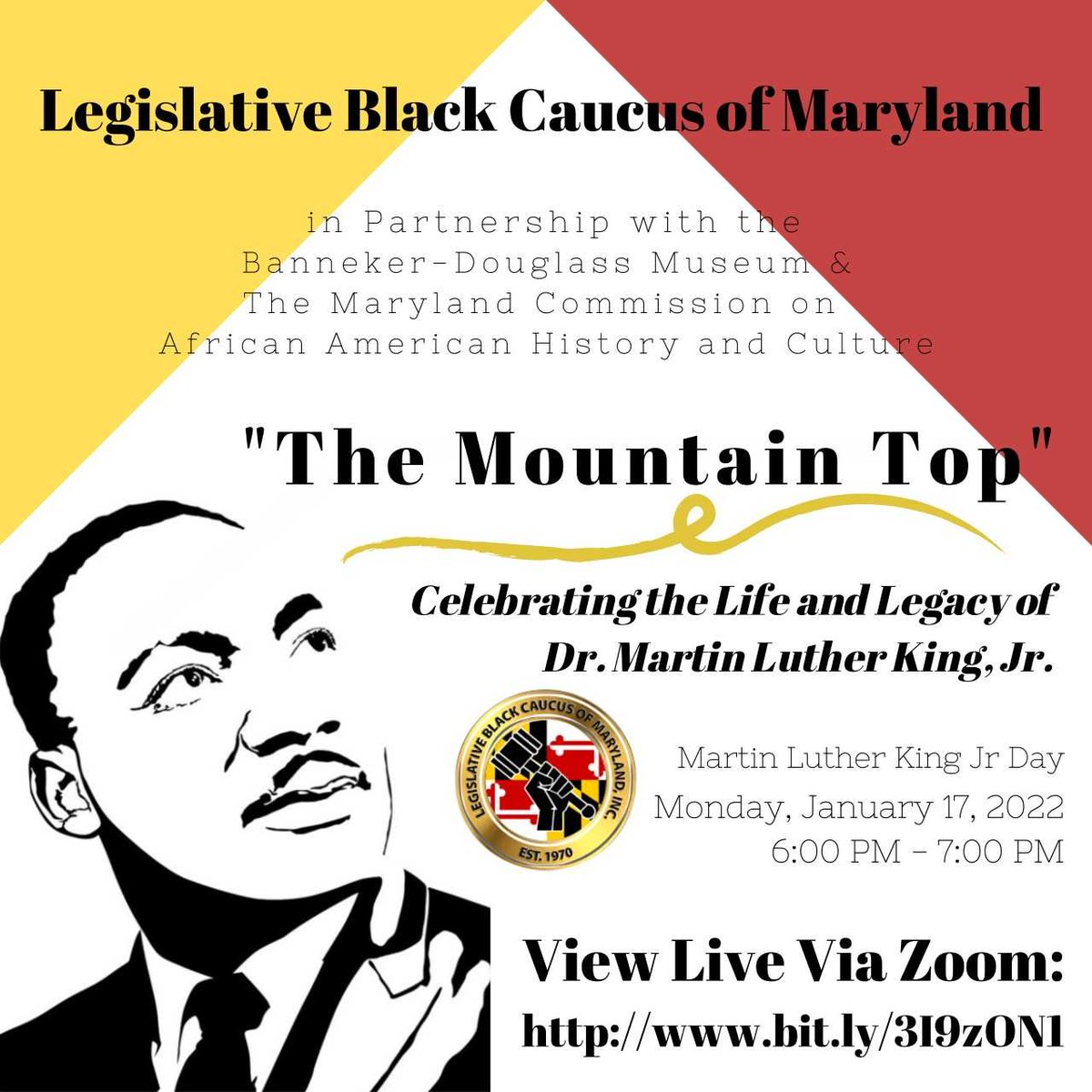 I hope you can join us -