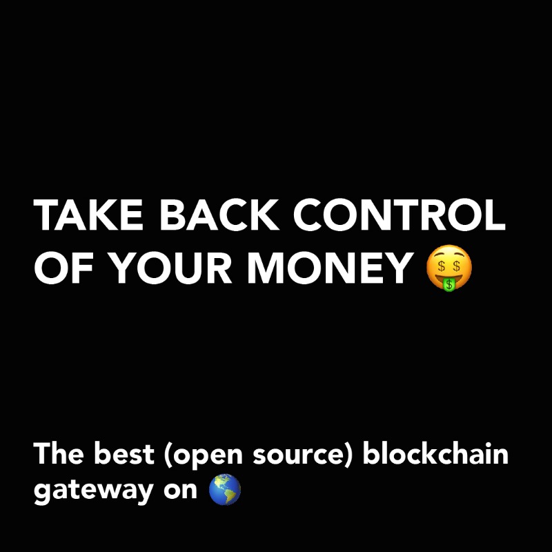 R_I_V_E_T's tweet photo. It's time say goodbye to your Ethereum API &amp; hello to Rivet 👋

Rivet makes node infrastructure easy, so you can focus on what matters most to you and your team.

Sign up with your email &amp; get 3M FREE requests/month!

Buidl now 👉 https://t.co/6cSUIx0xzz