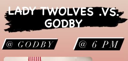 lady_twolves's tweet photo. Girls basketball game at Godby tonight 6:00! Go T-Wolves!! @chilestwolves @chsathletics_1 @LeadTimberwolf @wolfcenter https://t.co/UwfWkwxMij