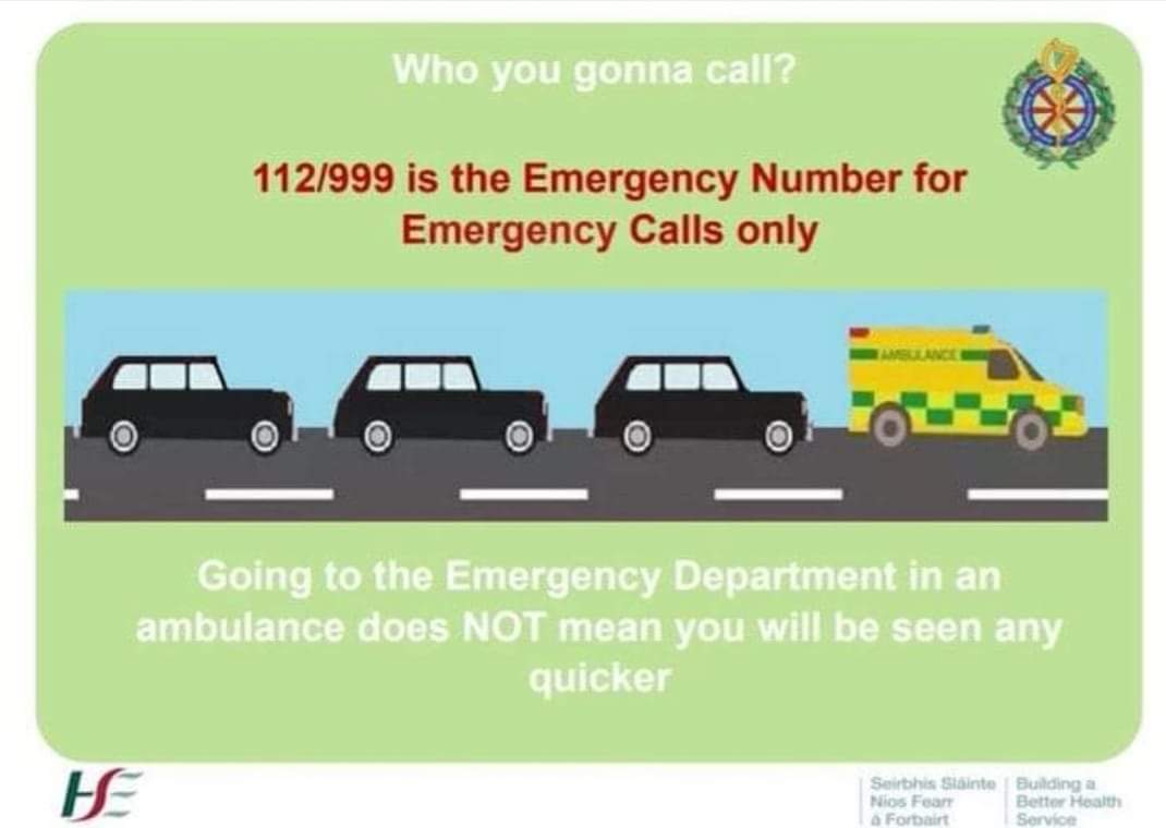 Pleased to announce that from this morning, we are now "live" again with the NAS.  

Members of our group will be attending local emergency calls like cardiac arrest, stroke or heart attack prior to Emergency Service personnel. 

PPE training ✅👍

☎️999/112 in case of emergency