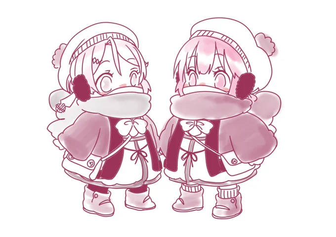 ぼうかんたいさく 