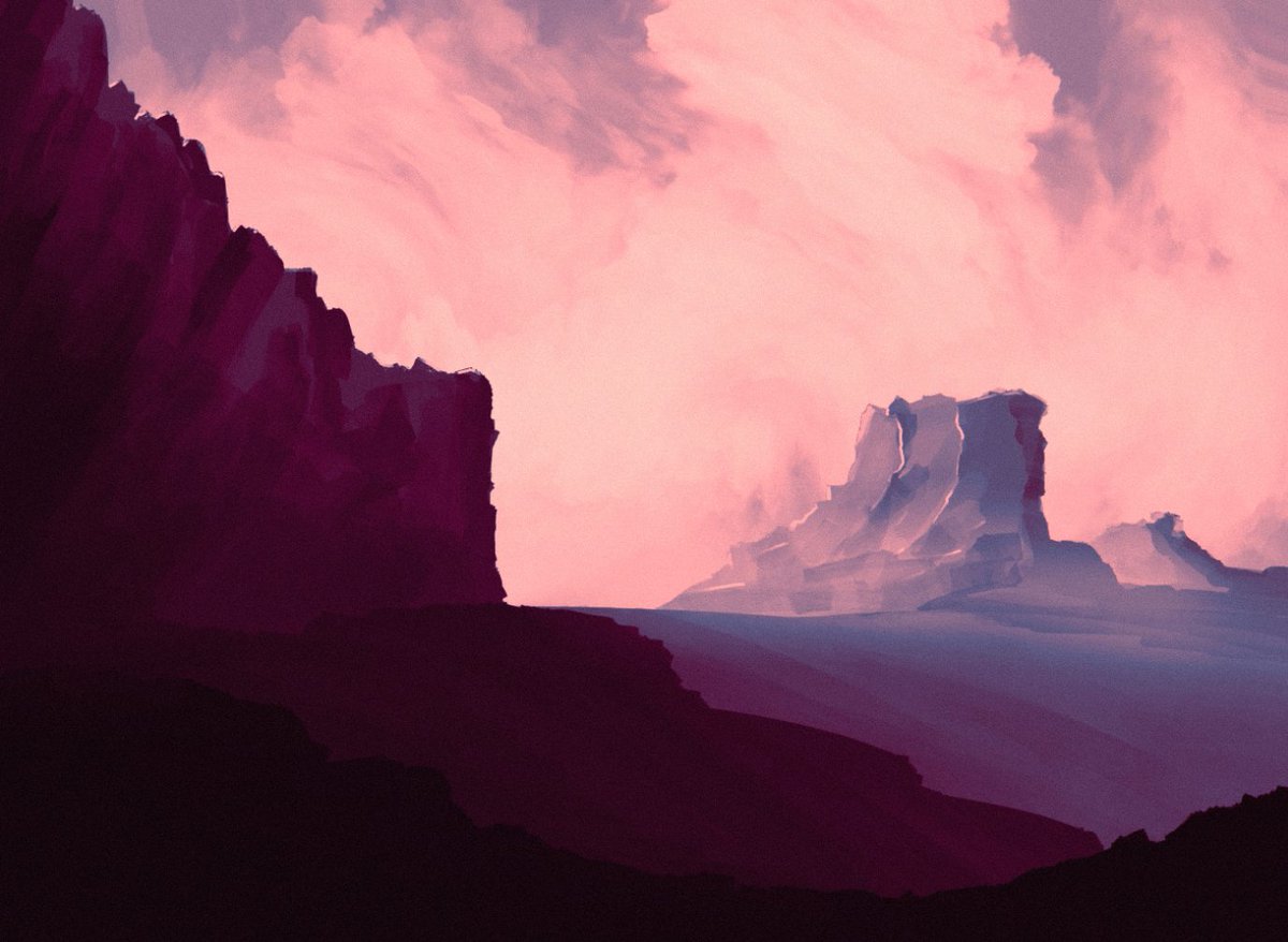 Number1gun_'s tweet photo. Lots of rocks &amp; ruins lately https://t.co/TO6PIu758Q