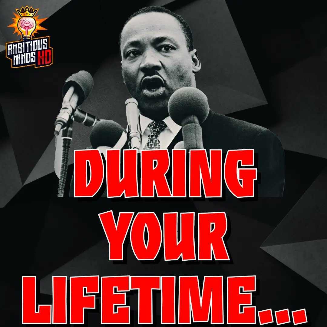 AMHDParents's tweet photo. It all started from a passion and dream.. To believe in it so much that you are willing to do whatever is needed to accomplish it. Martin Luther King Jr. made many sacrifices in his life, so that we could hopefully be able to pursue our passions and dreams in the future. 🙌🏾 https://t.co/BccGcngnqH