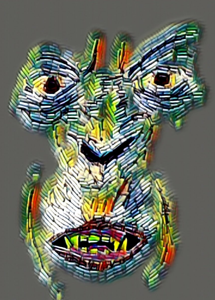 Sqauatchy Criptids tweet media