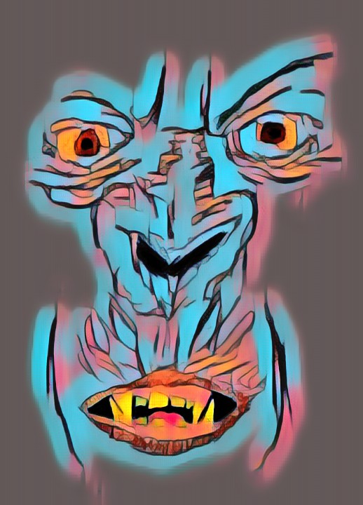 Sqauatchy Criptids tweet media