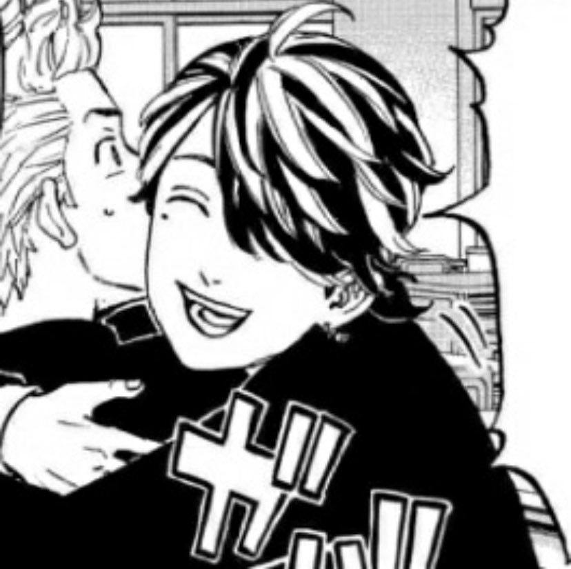 kazuthinker's tweet photo. when he smile with closed eyes ^‿^ https://t.co/GfNXLVruBJ