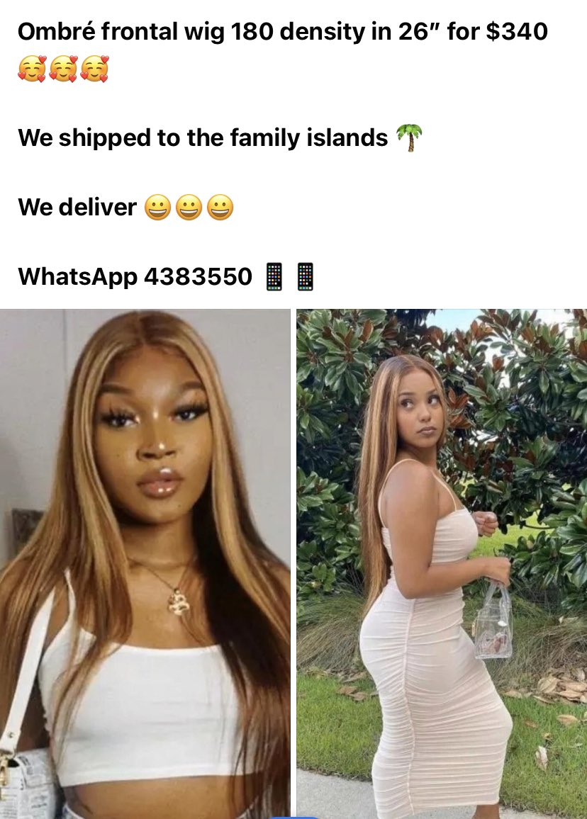 Get yours today ladies 😍😍