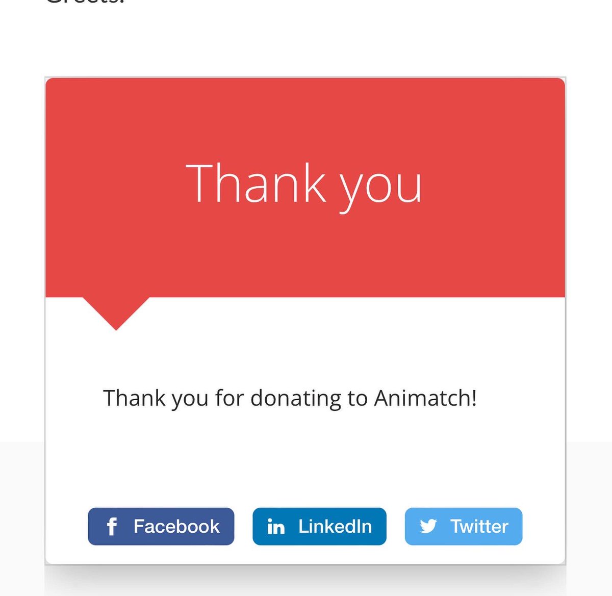 LinaBeccherini's tweet photo. Happy 100th Birthday in heaven to an angel 👼🏼❤️. Today , we honoured you with a donation to Animatch dog rescue ( the amazing people who saved my life ) #BettyWhiteChallenge #animatch https://t.co/xbtQm8JpRY