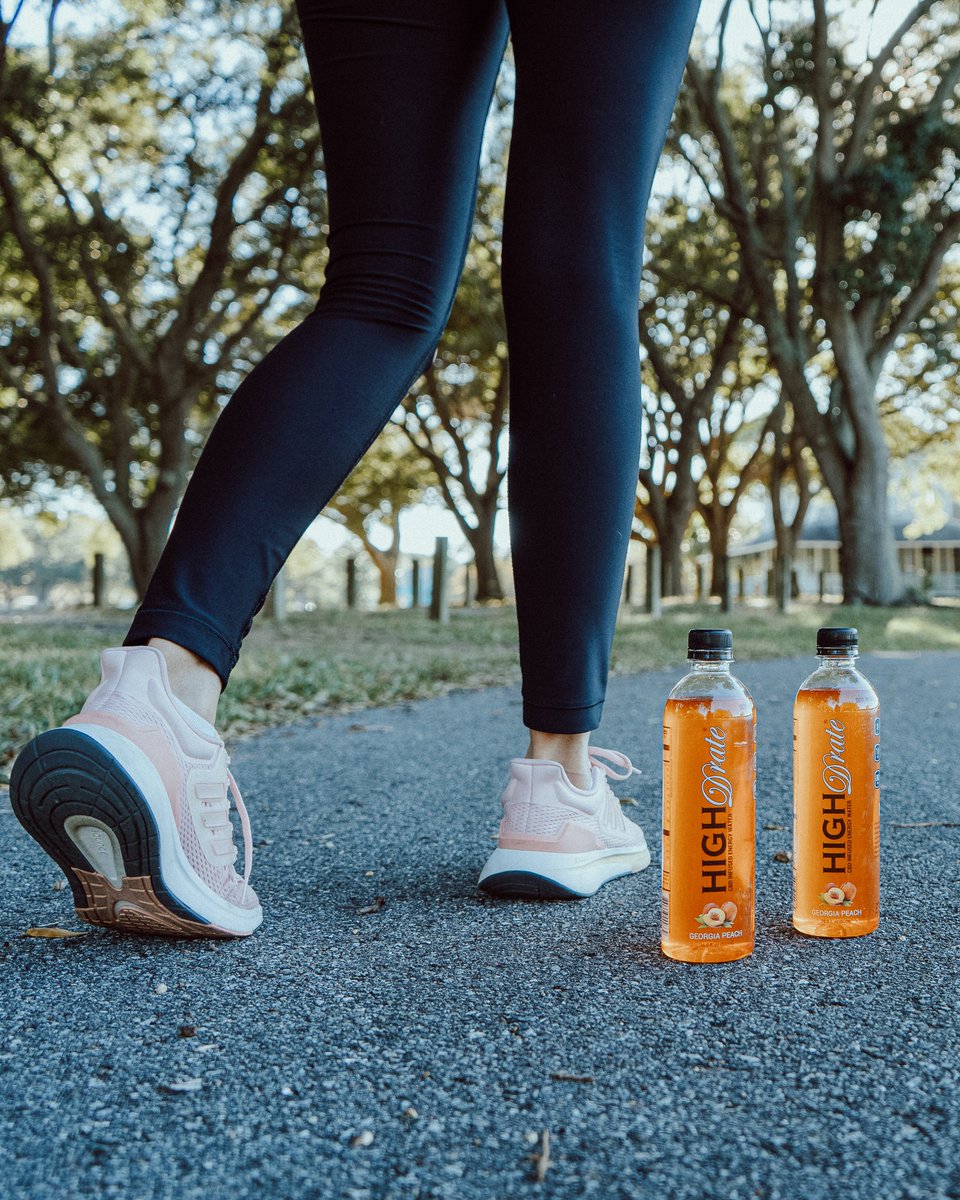 highdrateme's tweet photo. You can run, just don't run from our love for HighDration.

#AlkalineWater #EnergyWater https://t.co/3RYvqDU1Ej