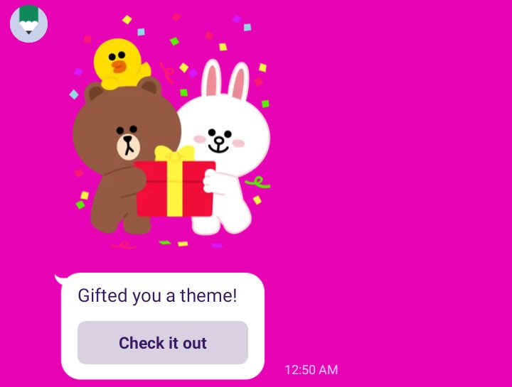 น่ารัก ขอบคุณค้าบ