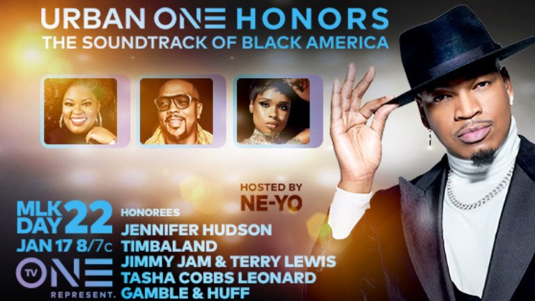 TVTango's tweet photo. 🌟Watch tonight @tvonetv 8-10pm URBAN ONE HONORS #UrbanOneHonors #TheSoundtrackOfBlackAmerica w/ Host @neyocompound Performers @HERMusicx @KellyPrice4Real @Tyrese @tashacobbs @JohnnyGill @TheRealTank @RalphTresvant About/Honorees/Presenters https://t.co/NeIPGZbKOm https://t.co/YO9PBpEJRb