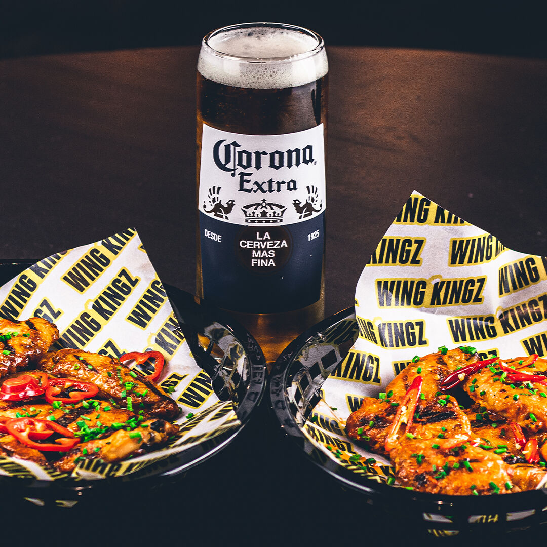 Wing Kingz (thewingkingz) Twitter