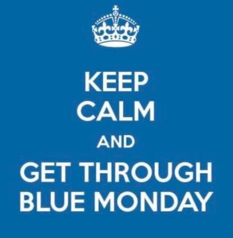 ShopEpsom's tweet photo. Today is known as Blue Monday, but there are so many other days when motivation lacked and you still got up ⬆️ and got stuff done ✔️ Make this Monday the best start to your new week ❤️

#bluemonday #bluemondays #nobluemonday #goodbyebluemonday #byebyebluemonday #notsobluemonday https://t.co/LkybI7hBgE