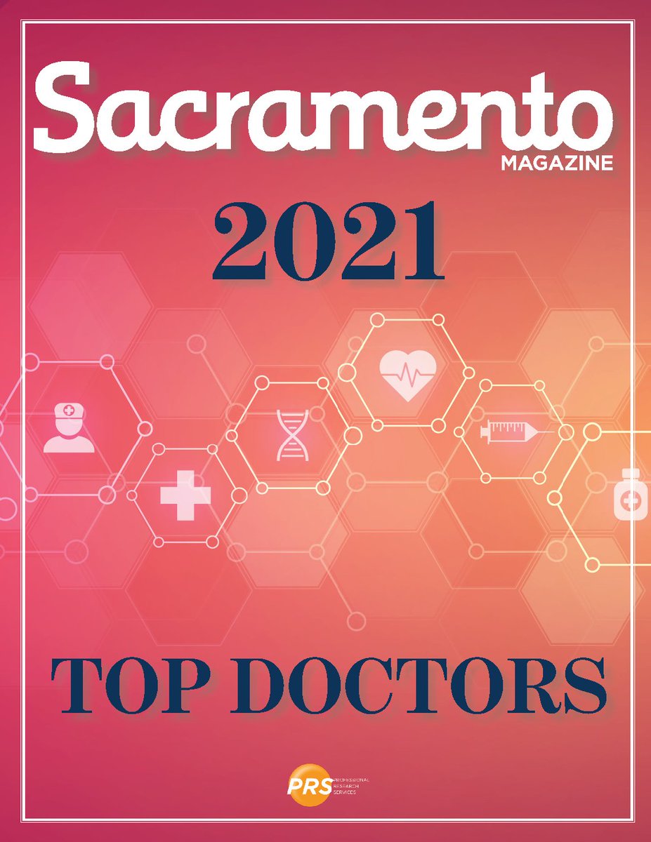 SacEye's tweet photo. Jacob Brubaker, MD, Samuel Lee, MD, and Patricia Sierra, MD were named Top Doctors for 2021 by Sacramento Magazine. Sacramento Eye Consultants is honored to have peers recognize our physicians as top ophthalmologist in the Greater Sacramento Area. https://t.co/dWbAXwn8mD