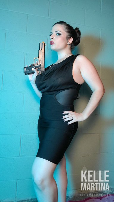 It feels good to be the Boss. https://t.co/IrgAhXXUIm