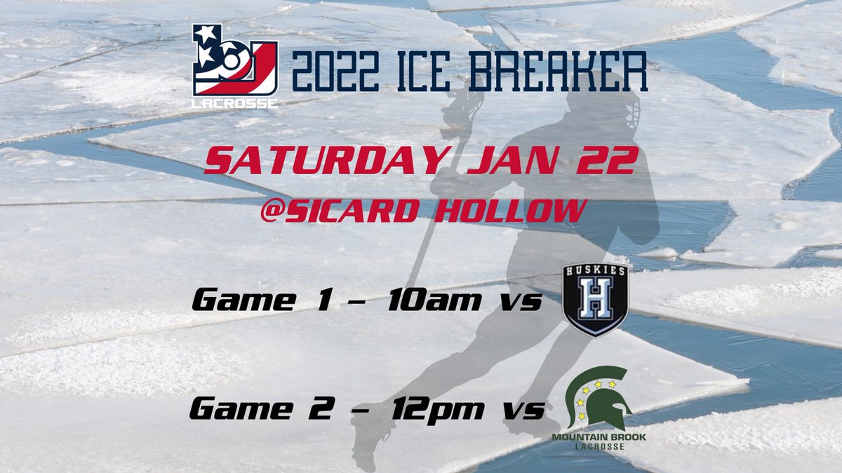bobjoneslax's tweet photo. Preseason Tournament this SATURDAY! #bobjoneslax #gobjhs #lacrosse #laxlife https://t.co/uCDQTCle5j
