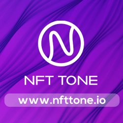 nfttone's tweet photo. NFTtone is betting on the current 7b dollar a year NFT market.  

NFTTone is providing a platform for any musician be it #Drake or #DJ #SicKick to take part in marketing Music NFT's to their #musicfan base. #CryptoInvestor https://t.co/OY0eYdzowg https://t.co/EFlL0t2K6a