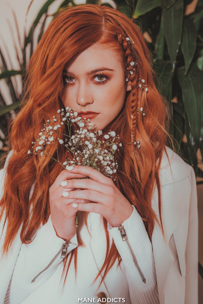 DeadlybutDainty's tweet image. She saw this and thought she should give it a try.