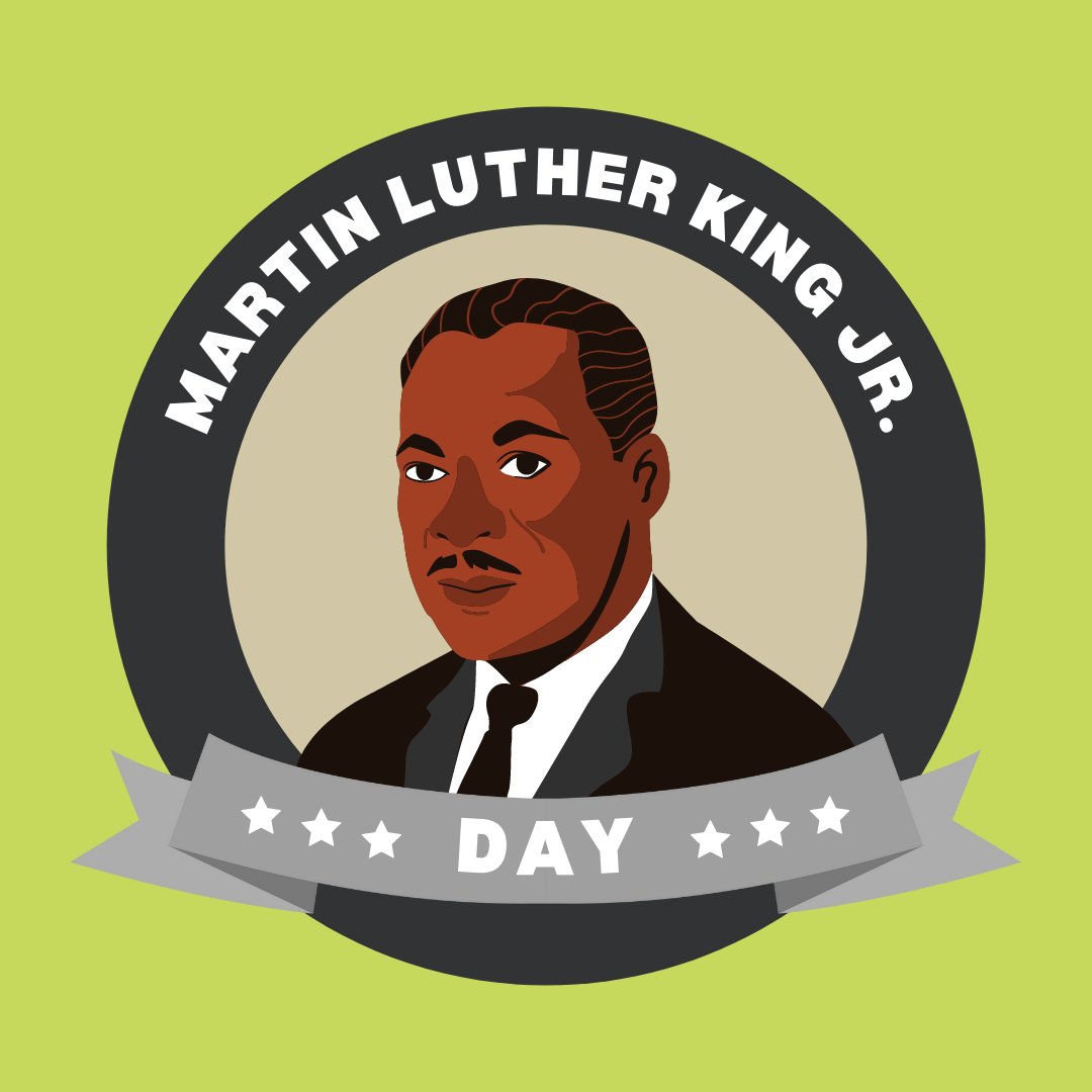 JungoInc's tweet photo. On this day our team at Jungo honors Martin Luther King Jr. and we hope you are able to reflect on the past and look forward to the future! https://t.co/yZabIsqOaX