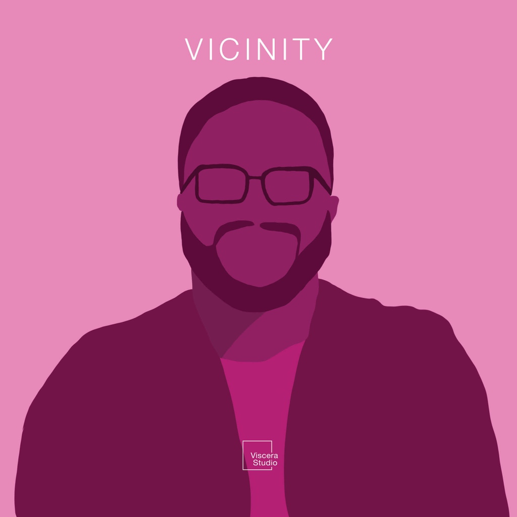 VisceraStudio's tweet photo. Find out what brings Josh Farr joy in our first episode of Vicinity! A podcast about small business, neighborliness, &amp; the magic of being in the vicinity of other creative &amp; passionate humans. #InVicinity #podcastlaunch
https://t.co/BgoTOgeZV8 https://t.co/kccZBoE4LU