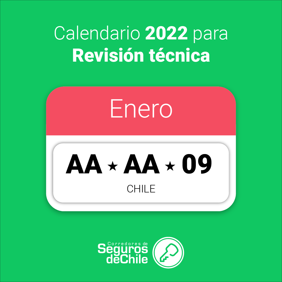 SEGUROSCSCH's tweet photo. REVISIÓN TÉCNICA ENERO
No olvides que todos los vehículos terminados en dígito 2 les corresponde la revisión técnica en el mes de Enero. #csch #seguros #segurosdechile #seguroauto #revisiontecnica https://t.co/utDInQXpHd