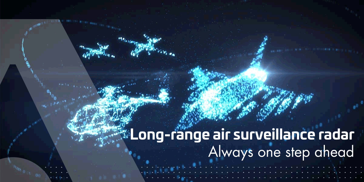 ThalesDefence's tweet photo. [#AirProtection] With earlier #detection 👀 and #tracking of multiple targets, Ground Master 400 Alpha provides an unprecedented level of #SituationalAwareness.
Lean more on its key 🔑 operational benefits: https://t.co/y2NhnO7rOd #Military #ArmedForces https://t.co/rLurs9E9N2