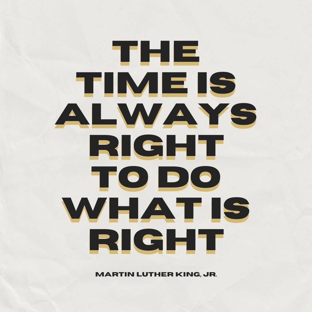 FinanceDePaul's tweet photo. In observance of Martin Luther King Jr. Day here is some of his inspirational works. https://t.co/7VmHMOjgTm