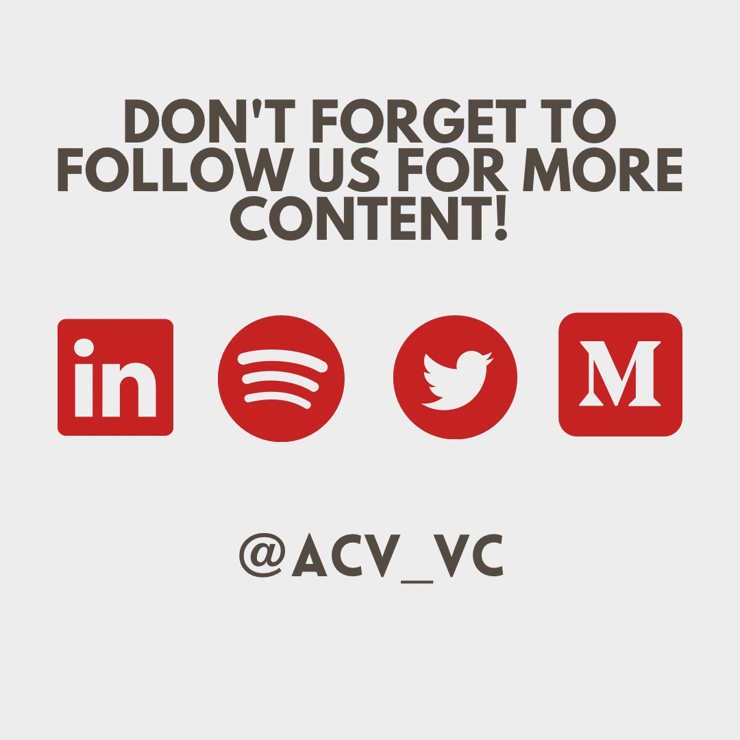 acv_vc's tweet photo. Which new methods of #payments do you know? #cvc #acv #newtechnologies #biometrics #P2P https://t.co/R6Rc2taTDL