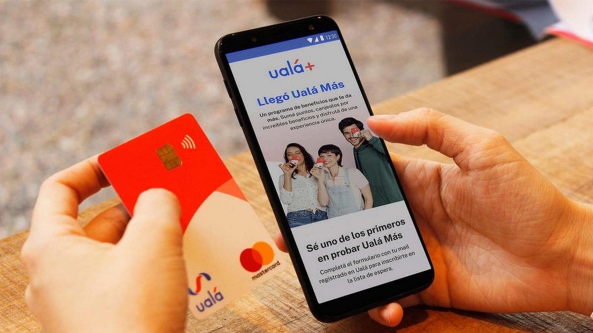 Ualá busca empleados sin experiencia para sumarlos a su staff durante 2022 - is.gd/N05viw