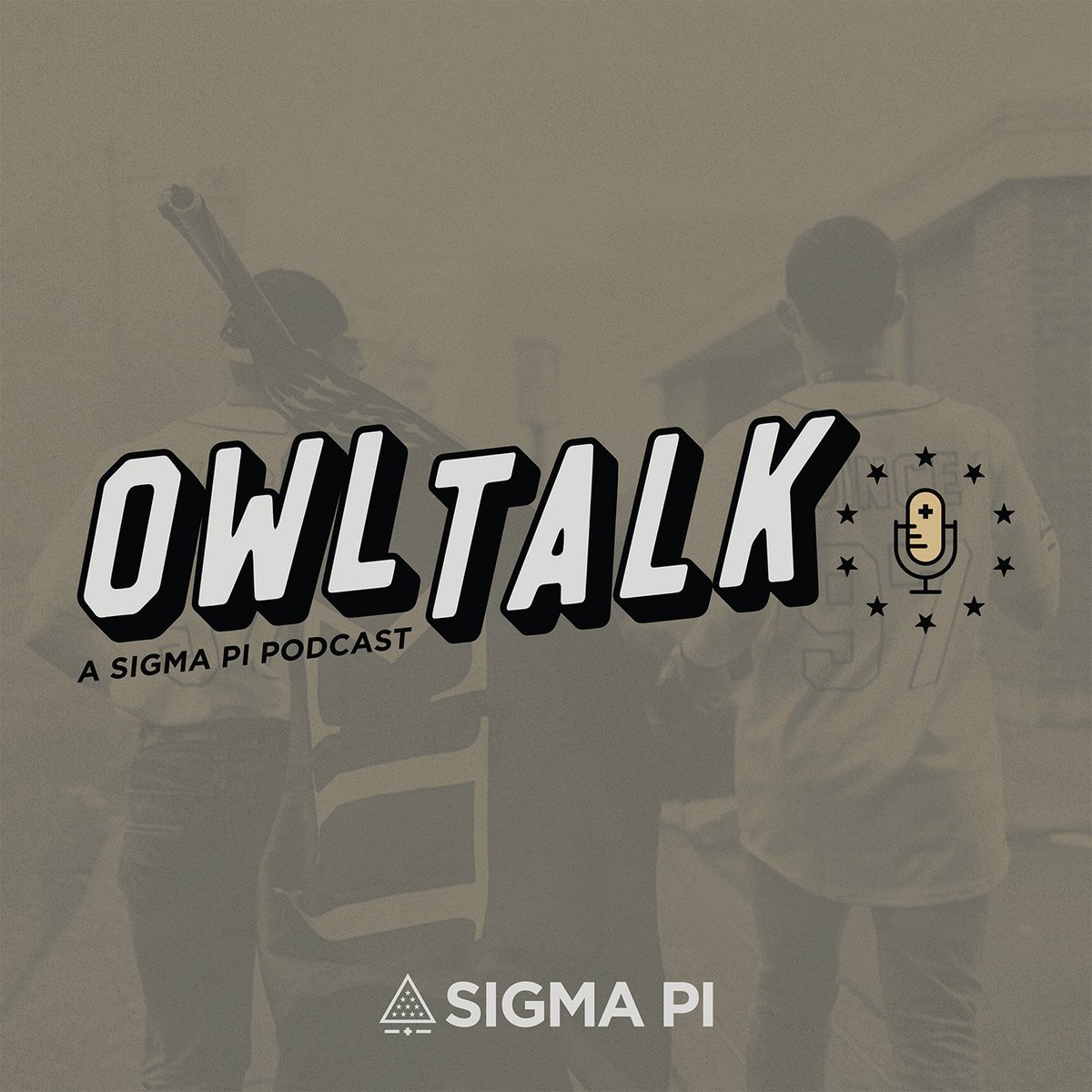 Check out the first episode of the only official Sigma Pi podcast, Owl Talk, featuring  Grand Sage Joe Palazzolo (Monmouth ’00)! The podcast is available on Apple, Spotify, and Amazon (Google Podcasts coming soon!) #sigmapi #owltalkpod