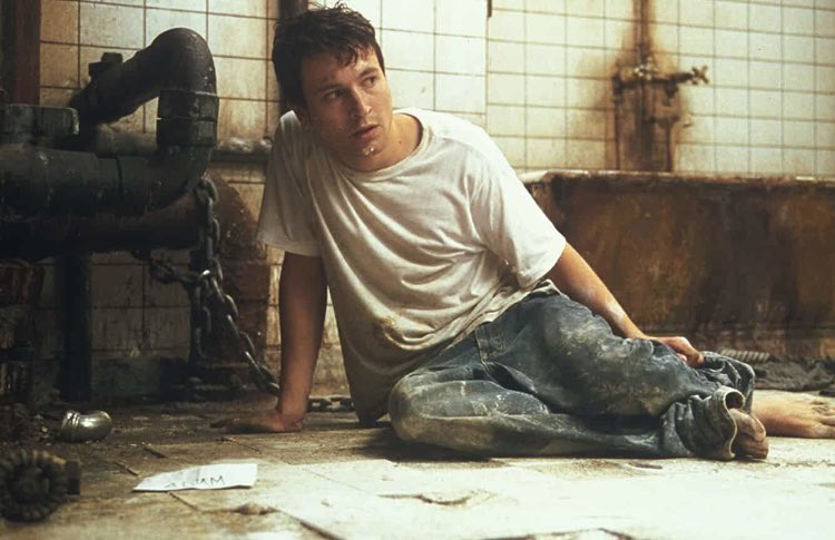 Happy birthday to writer, director, producer and actor, LEIGH WHANNELL, who was born in 1977! 